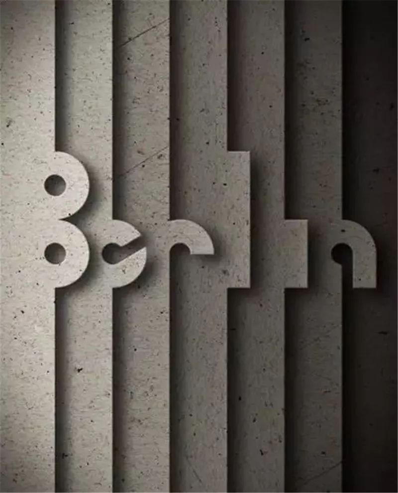 两块钱的水泥做出50元的效果,水泥全是绿色可以做什么