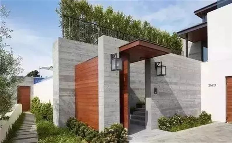 两块钱的水泥做出50元的效果,水泥全是绿色可以做什么