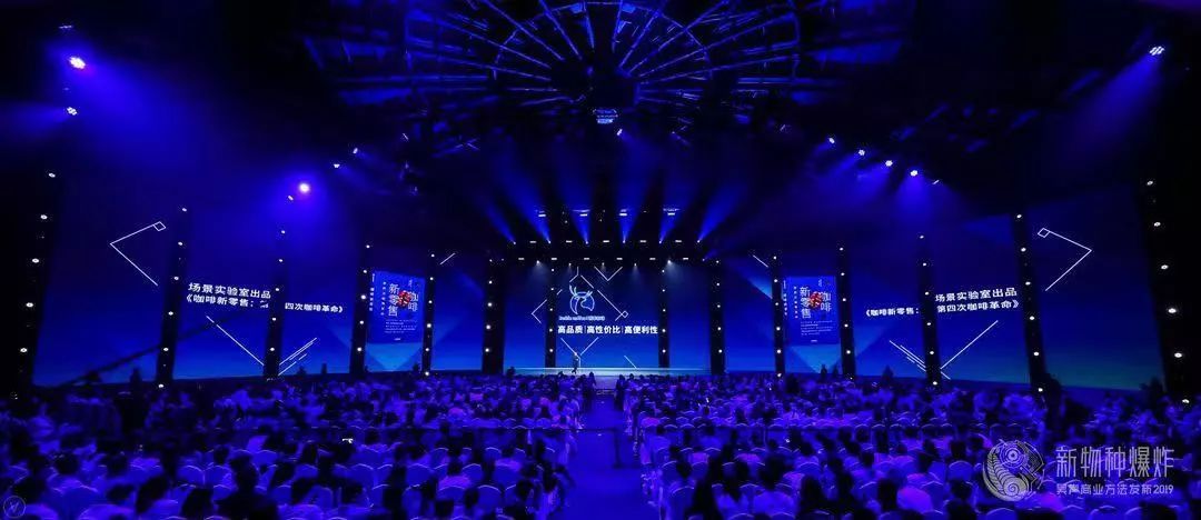 吴声商业模式如何爆炸,新物种吴声到底是什么人