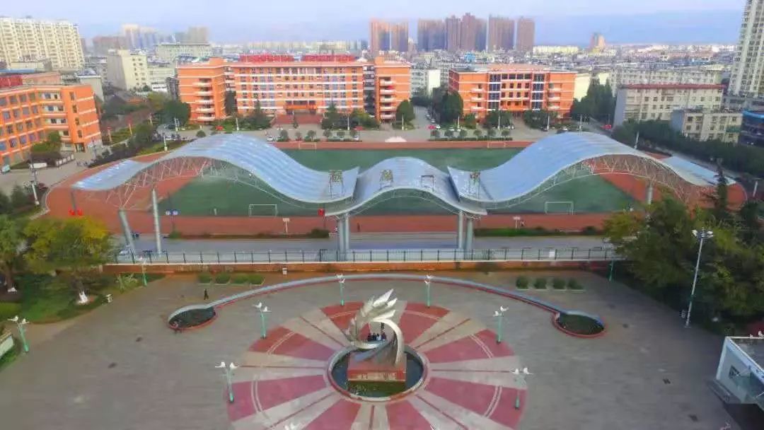 曲靖全国十大宜居城市第一,曲靖荣获多少次全国十大宜居城市