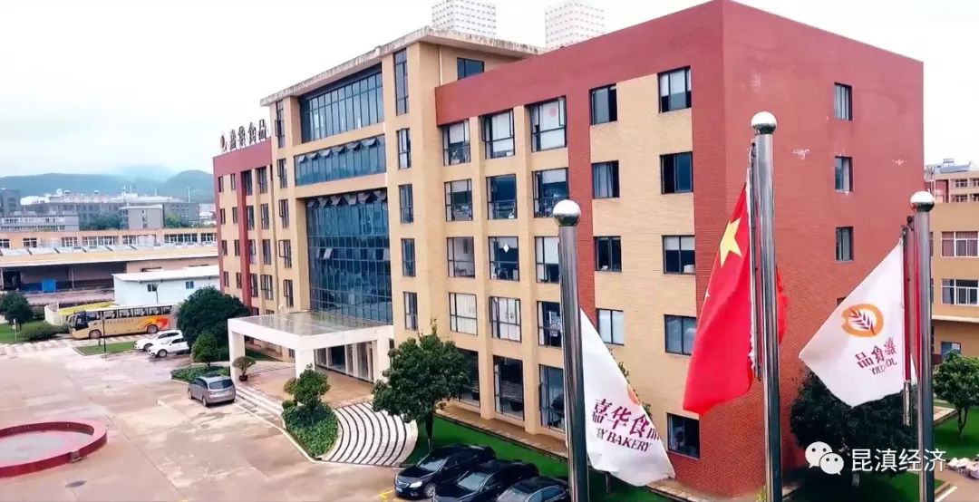 嘉华食品的市场推广,嘉华饼屋未来发展目标