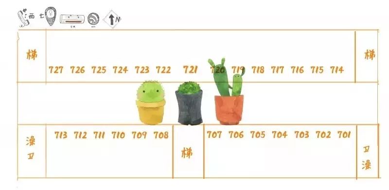 华中师范宿舍环境如何,华中师大本科生宿舍