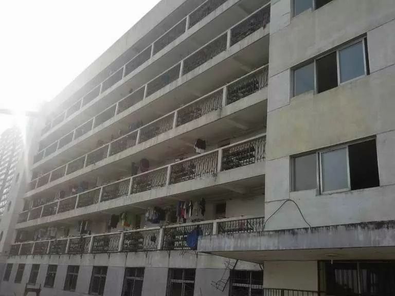 华中师范宿舍环境如何,华中师大本科生宿舍