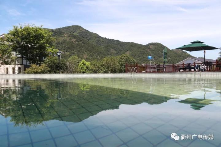 衢州重点项目投资一千亿,衢州投资120亿文旅