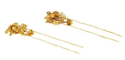 古人给未来妻子的定情信物,古人用哪种物件作为定情信物