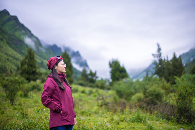 黑科技保温透气冲锋衣,黑科技超轻超薄冲锋衣