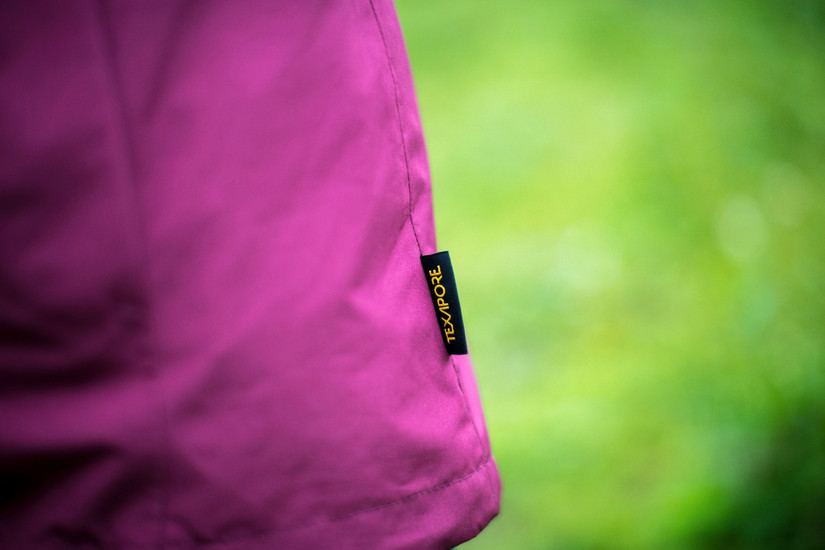 黑科技保温透气冲锋衣,黑科技超轻超薄冲锋衣