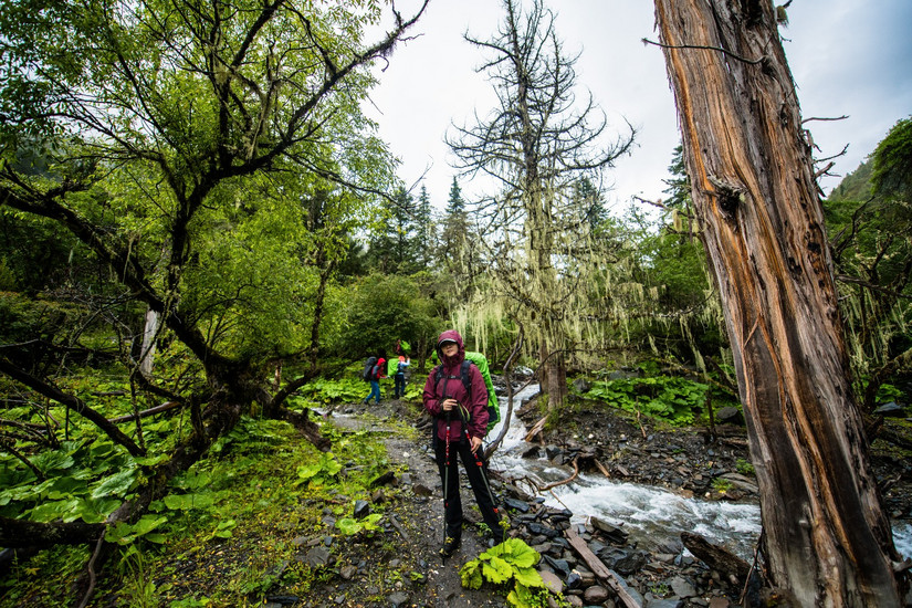 黑科技保温透气冲锋衣,黑科技超轻超薄冲锋衣
