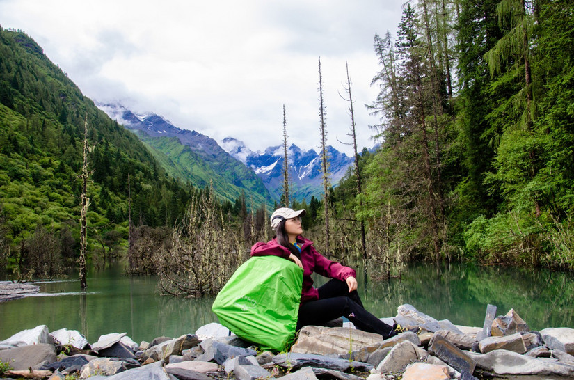 黑科技保温透气冲锋衣,黑科技超轻超薄冲锋衣