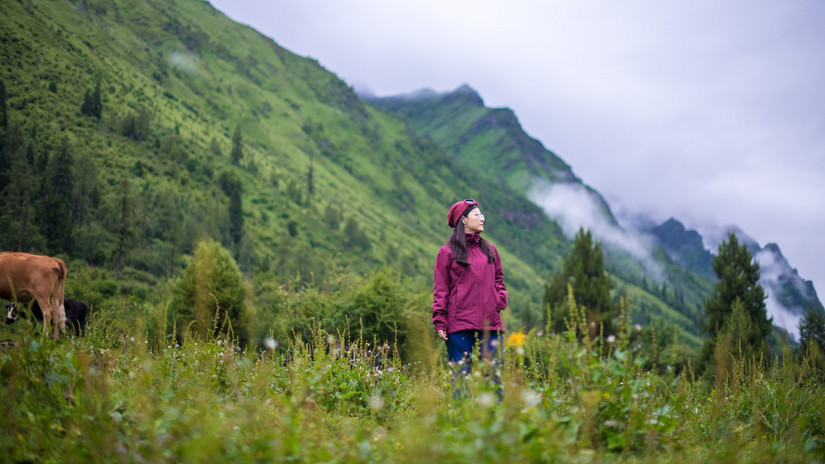 黑科技保温透气冲锋衣,黑科技超轻超薄冲锋衣