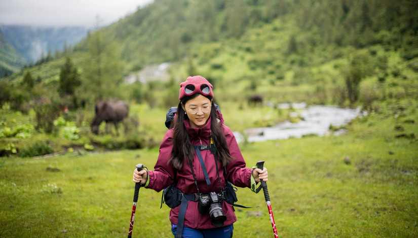 黑科技保温透气冲锋衣,黑科技超轻超薄冲锋衣