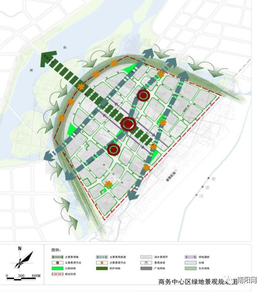 南阳腾飞,南阳飞速发展视频