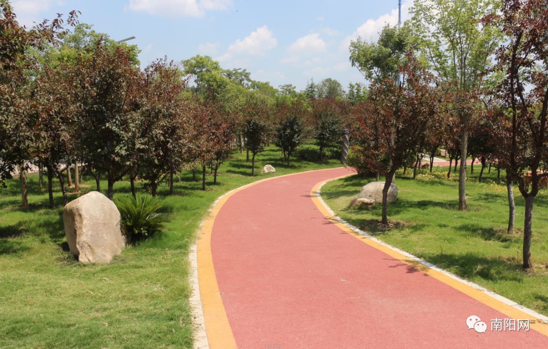 南阳腾飞,南阳飞速发展视频