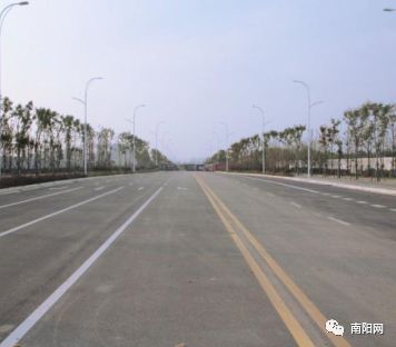 南阳腾飞,南阳飞速发展视频