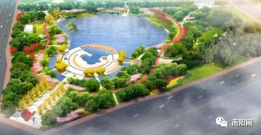 南阳腾飞,南阳飞速发展视频