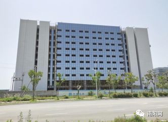 南阳腾飞,南阳飞速发展视频