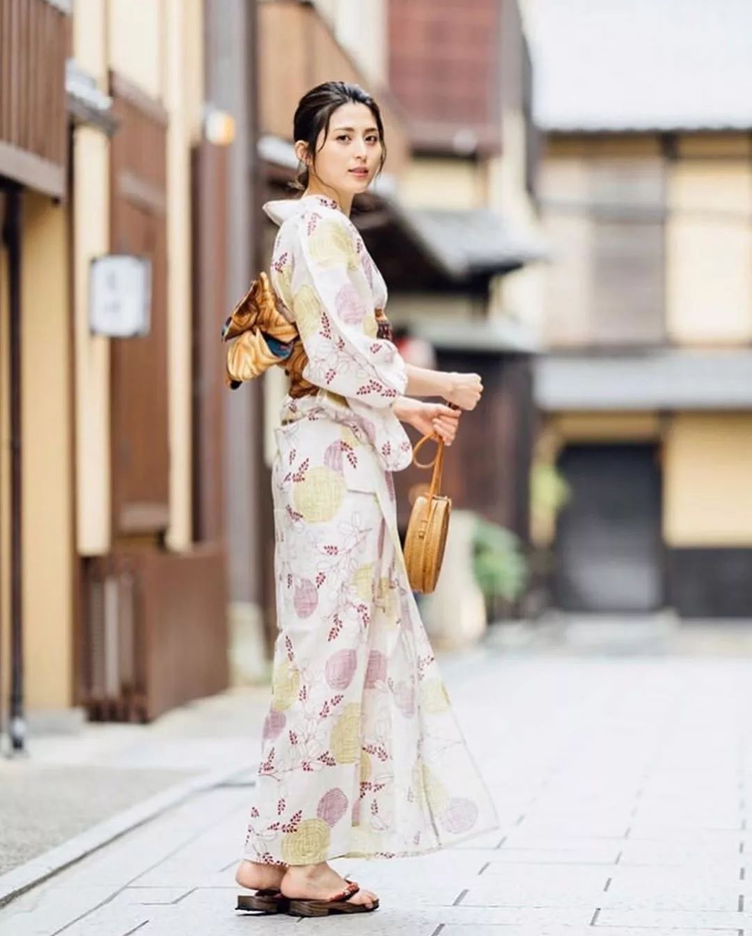 日本和服租赁攻略,日本京都和服租赁哪家好