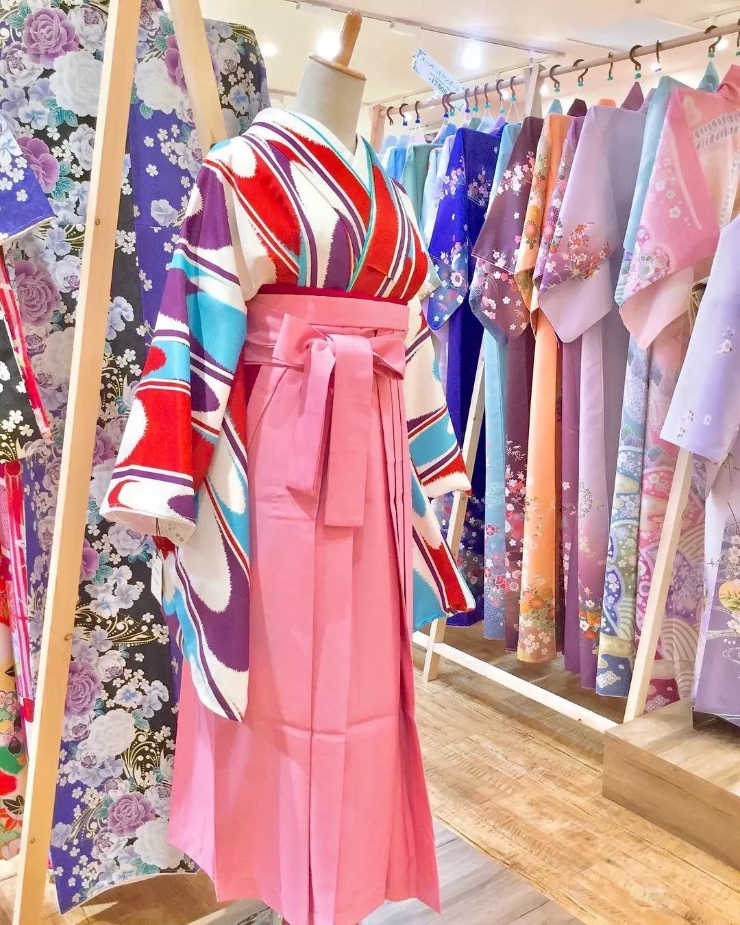 日本和服租赁攻略,日本京都和服租赁哪家好