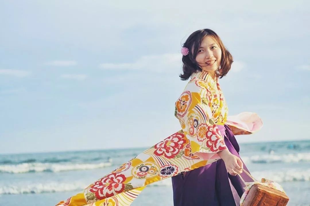 日本和服租赁攻略,日本京都和服租赁哪家好