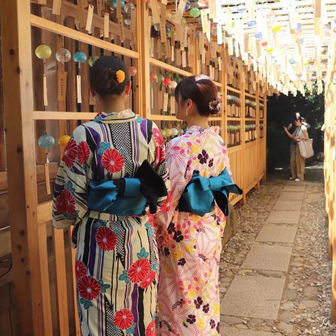 日本和服租赁攻略,日本京都和服租赁哪家好