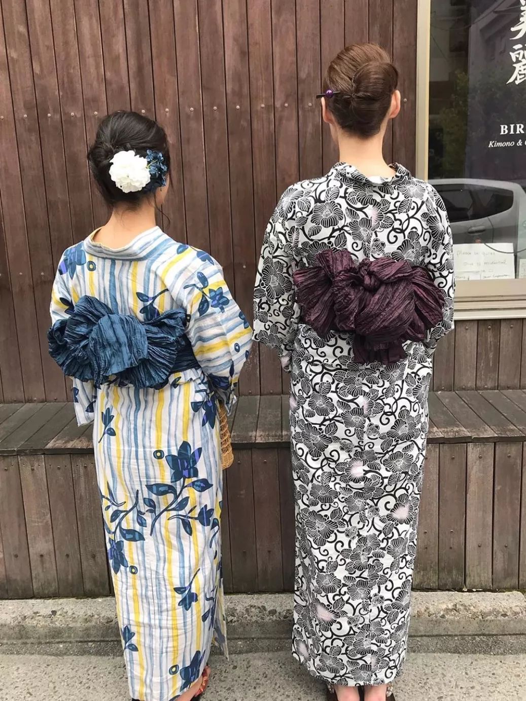 日本和服租赁攻略,日本京都和服租赁哪家好