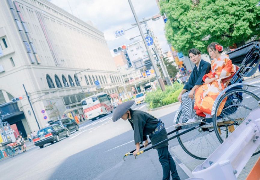 日本和服租赁攻略,日本京都和服租赁哪家好