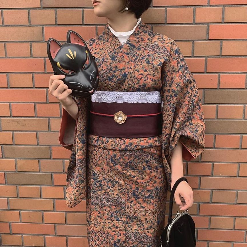 日本和服租赁攻略,日本京都和服租赁哪家好