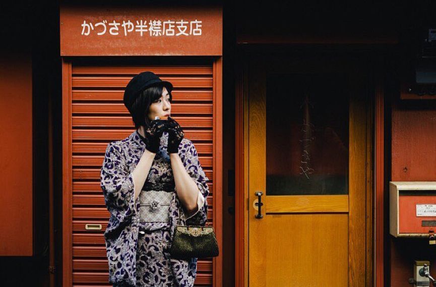 日本和服租赁攻略,日本京都和服租赁哪家好