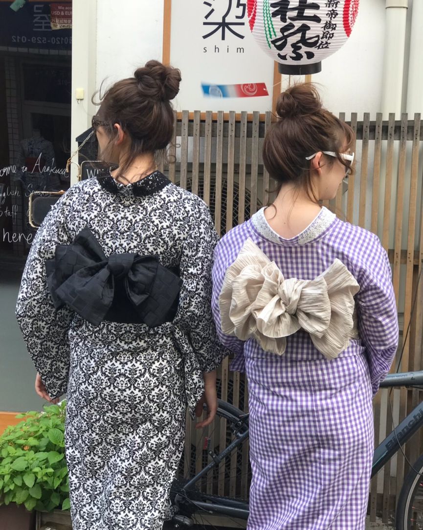 日本和服租赁攻略,日本京都和服租赁哪家好