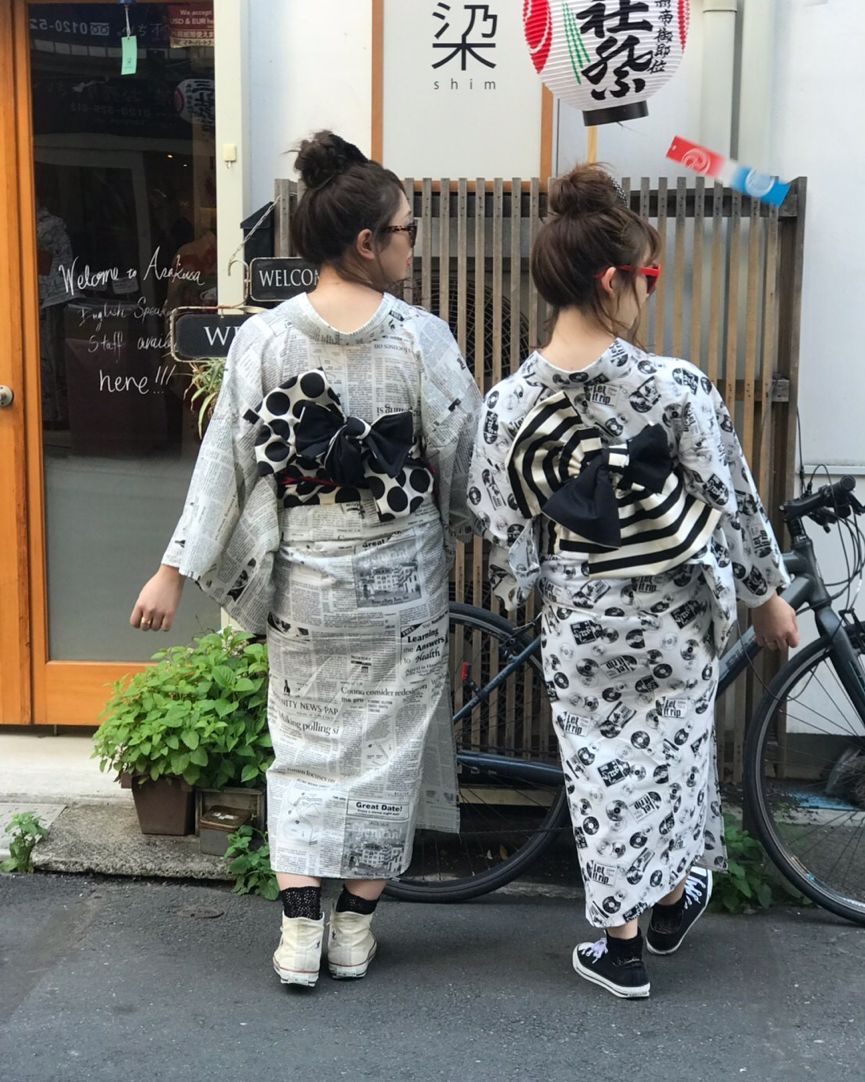 日本和服租赁攻略,日本京都和服租赁哪家好