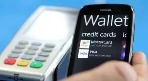 nfc技术详细介绍,nfc究竟是什么一文看懂nfc