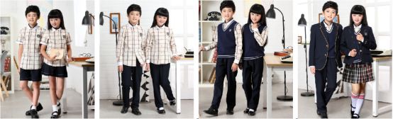 购买校服通知小学,关于学生校服有规定一定要买吗