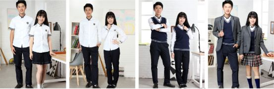 购买校服通知小学,关于学生校服有规定一定要买吗