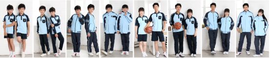 购买校服通知小学,关于学生校服有规定一定要买吗
