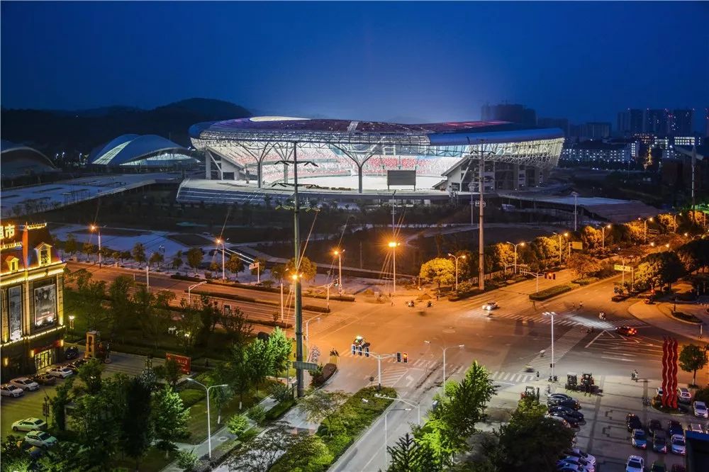 马鞍山奥体中心运动会,马鞍山奥体中心运动会要门票吗