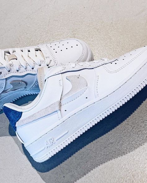 af1空军一号全白细节,af1空军一号为什么经典