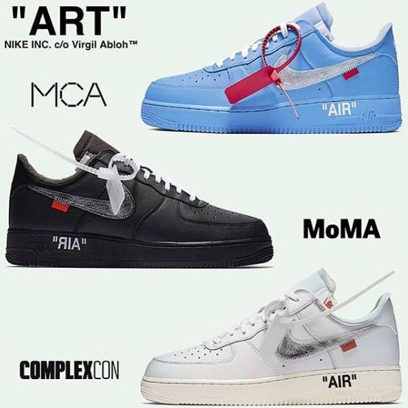 af1空军一号全白细节,af1空军一号为什么经典