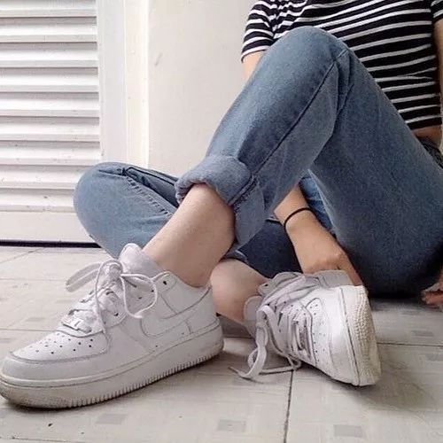 af1空军一号全白细节,af1空军一号为什么经典