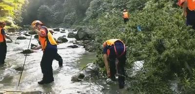 关于鹤峰县躲避峡旅游问题,鹤峰躲避峡谷山洪