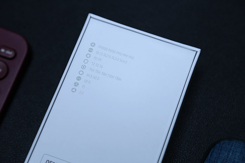 能拆就能装,能拆就能装的原则