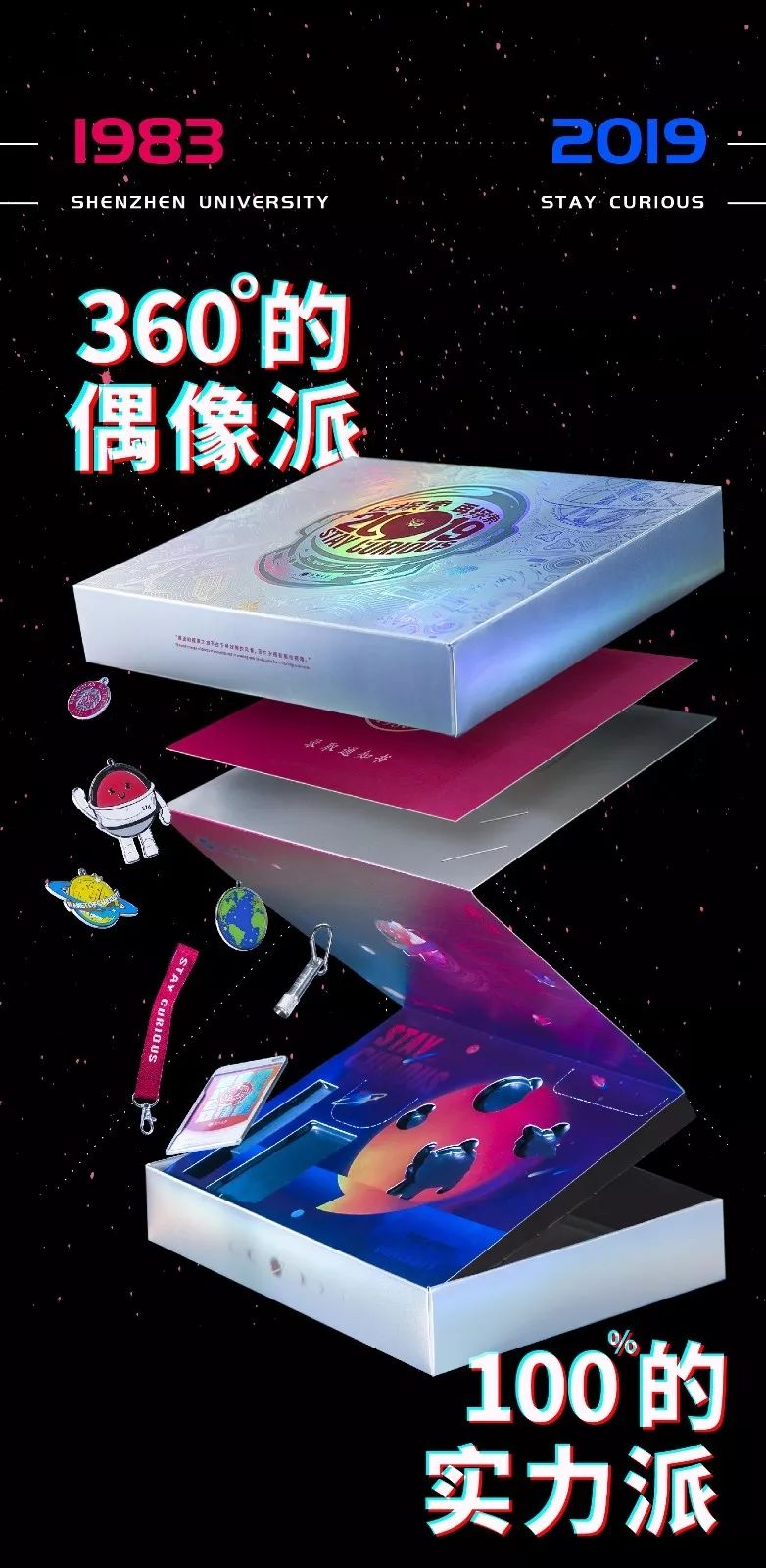 中国进步最快高校!深圳大学到底有多牛?