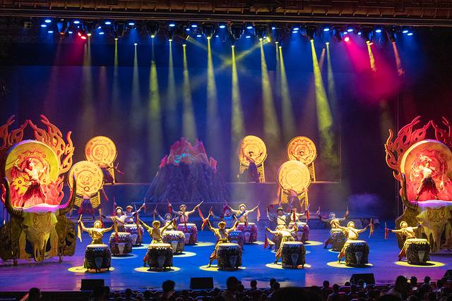 张家界魅力湘西七天旅游攻略,魅力湘西张家界武陵源