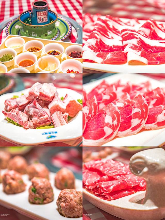 锡林郭勒冬季风光,锡林郭勒的夏天