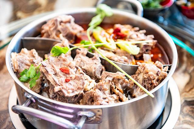 锡林郭勒冬季风光,锡林郭勒的夏天