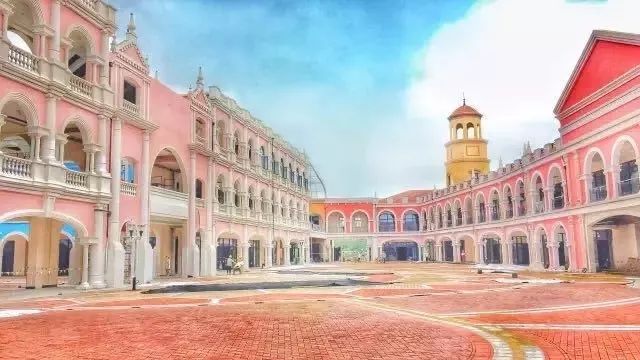 万达广场选址已定！富阳人的朋友圈沸腾啦！