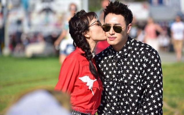 吴昕郑凯疑似恋情曝光,吴昕郑凯恋情疑曝光