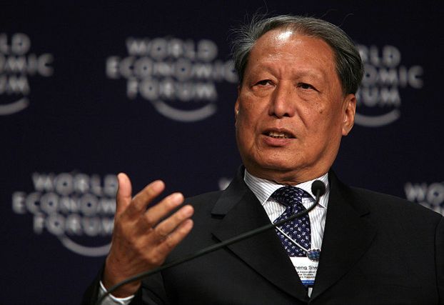 中国资本之争,谁是中国投资第一人