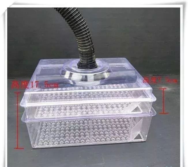 亚克力透明板干湿分离,亚克力干湿分离板用多厚的