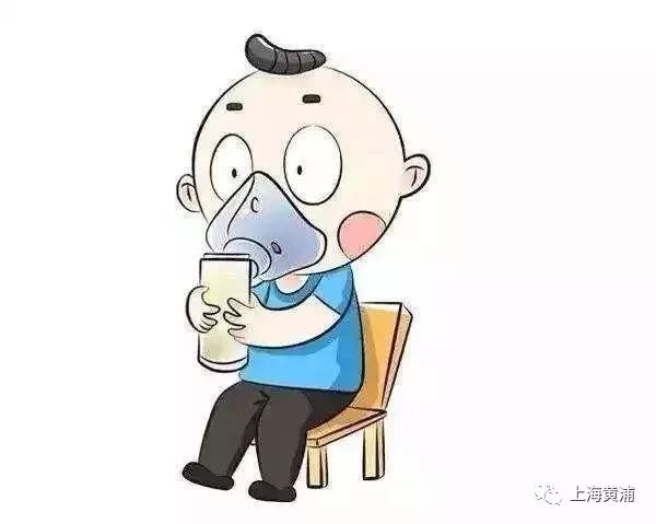 患者的福音！豫园街道社区卫生服务中心“雾化吸入工作站”开放了