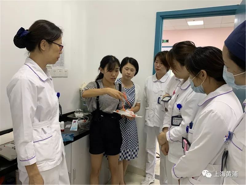 患者的福音！豫园街道社区卫生服务中心“雾化吸入工作站”开放了